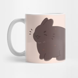 Smol Bunny Mug